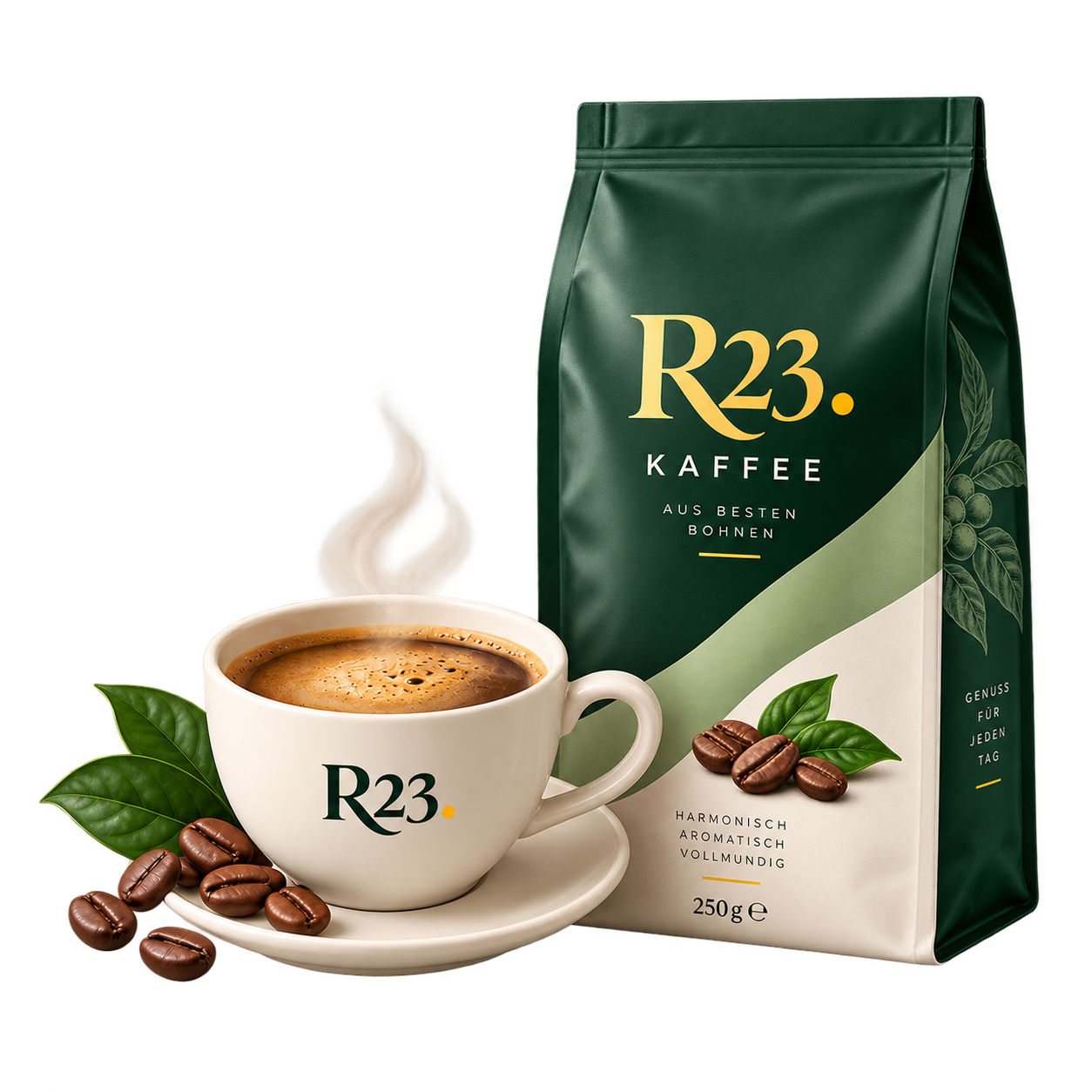 R23 Coffee