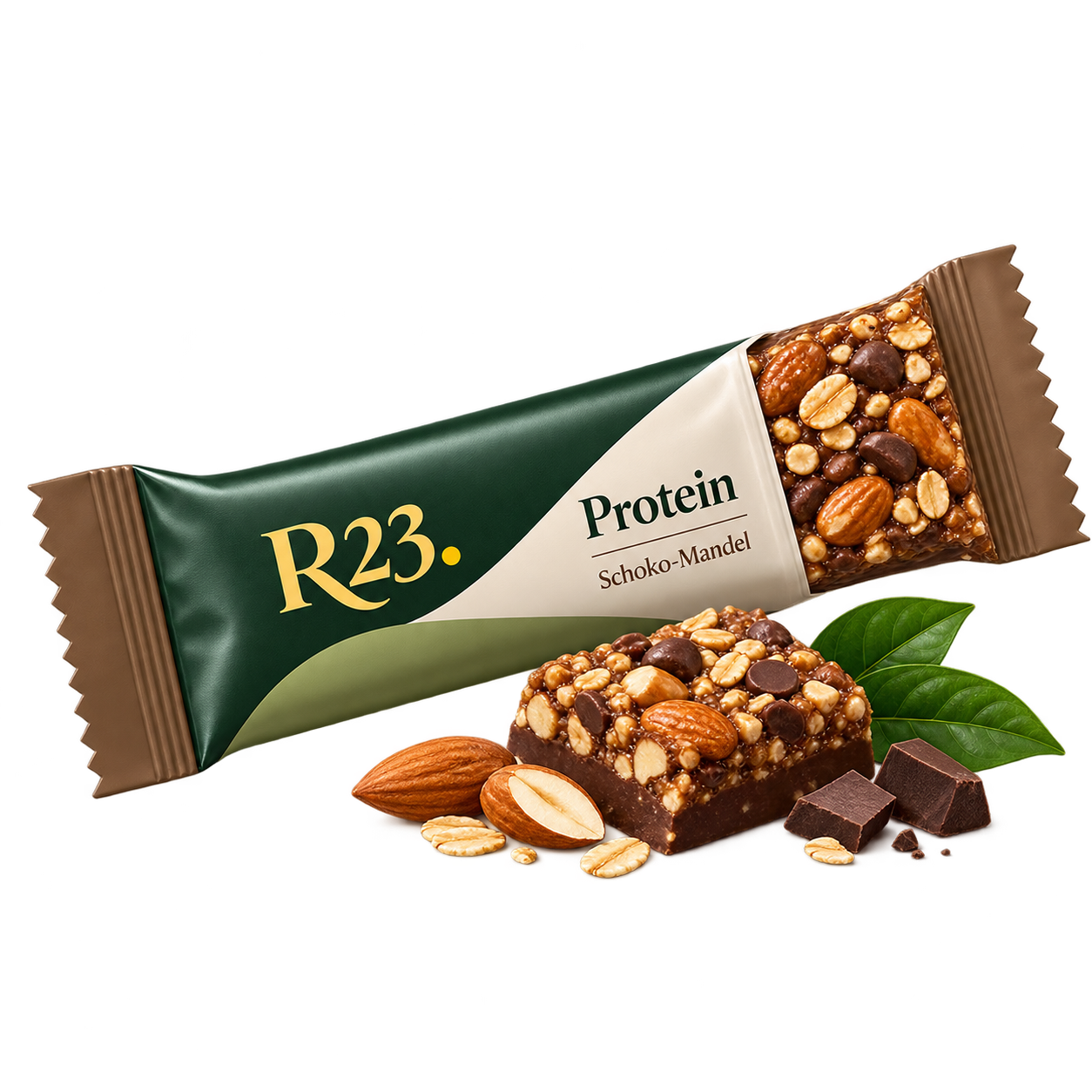R23 Protein